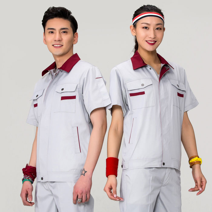 五金模具 交通運輸工作服 JL-XJ143