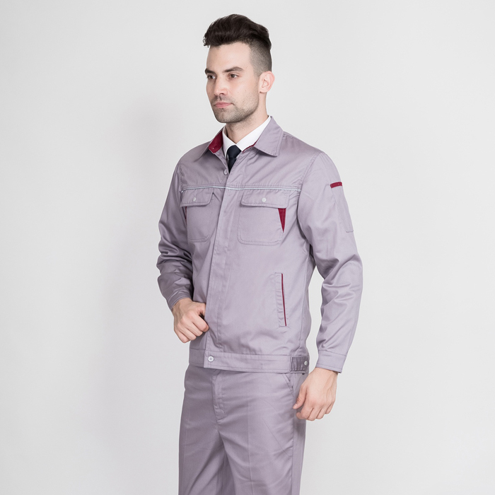 日資企業(yè)工作服,電子工作服 JL-QD295