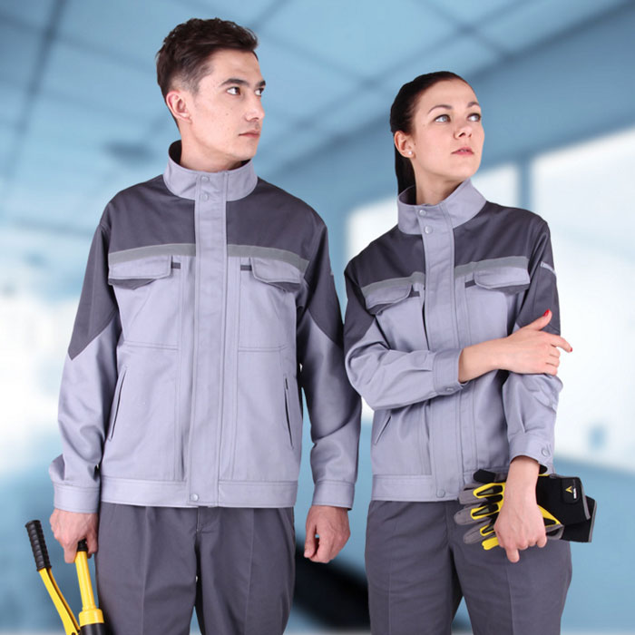 電力電工工作服 維修電焊工作服 JL-QD398