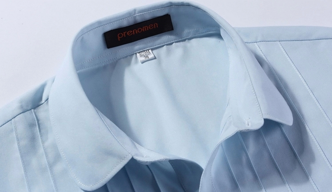 職業裝定做JL-CY420   佳莉制衣