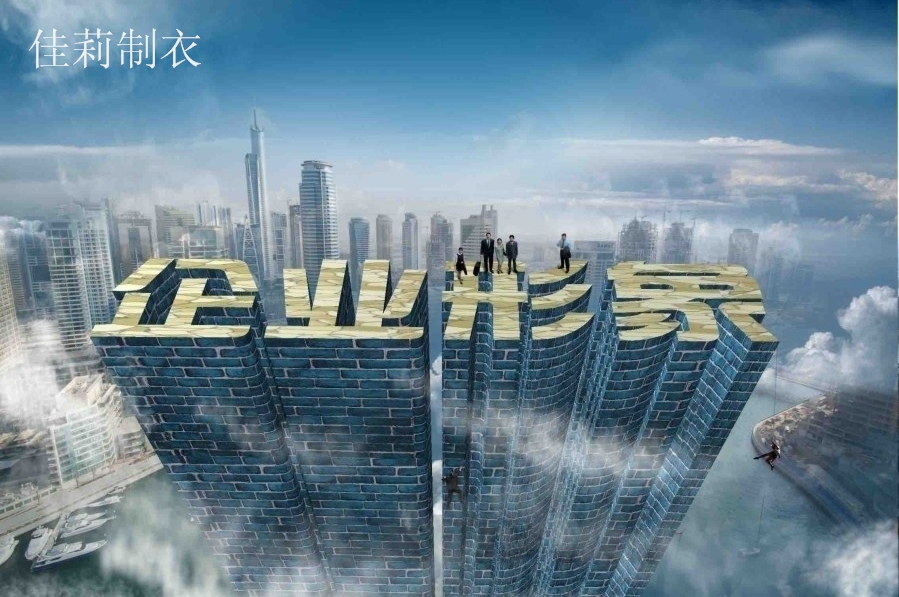 企業工作服形象-m.yasuo8.com