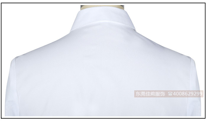 2017年最新優(yōu)質(zhì)男女西裝襯衫-效果圖7