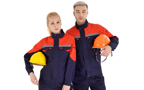 清遠工作服廠家